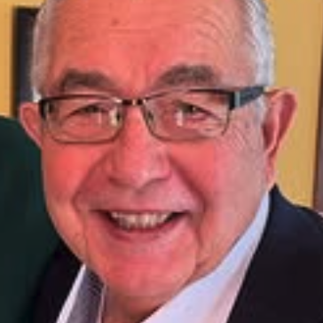 More About Thomas Shess